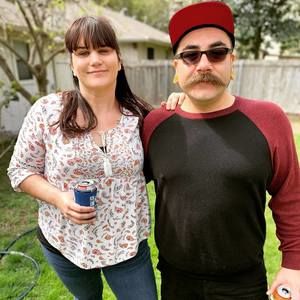 Meet your Posher, Gregory